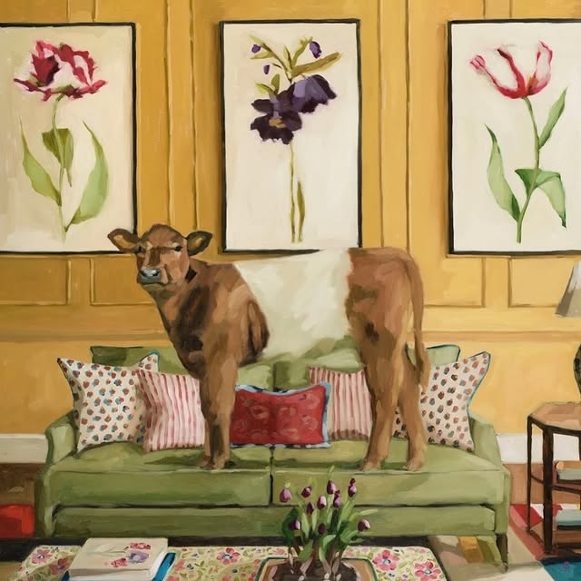 Post by annabelgrimshawdesign