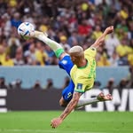 Richarlison's profile picture