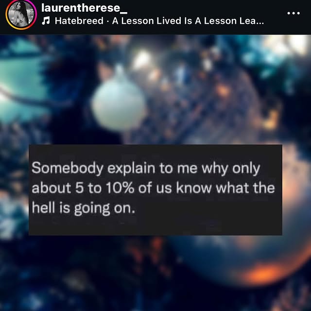 Post by weirdesotericfriends