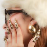 𝙘𝙤𝙥 𝙮𝙤𝙪𝙧 𝙣𝙖𝙞𝙡𝙨 - 𝗻𝗮𝗶𝗹 𝗮𝗿𝘁𝗶𝘀𝘁, 𝙤𝙣𝙜𝙡𝙚𝙨 𝙚𝙣 𝙜𝙚𝙡 𝗠𝗲𝘁𝘇! (𝟱𝟳)'s profile picture