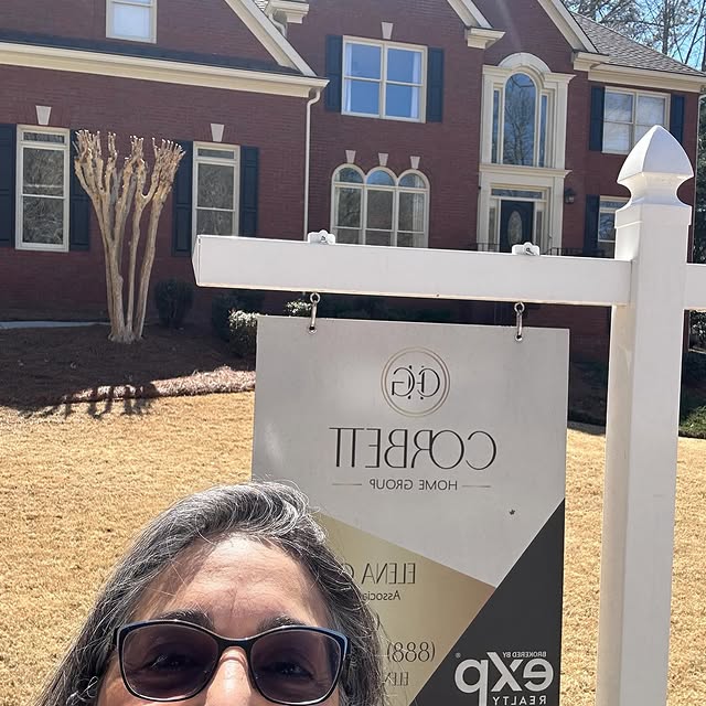 Post by corbettsellsatl