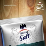 Dangotesalt's profile picture