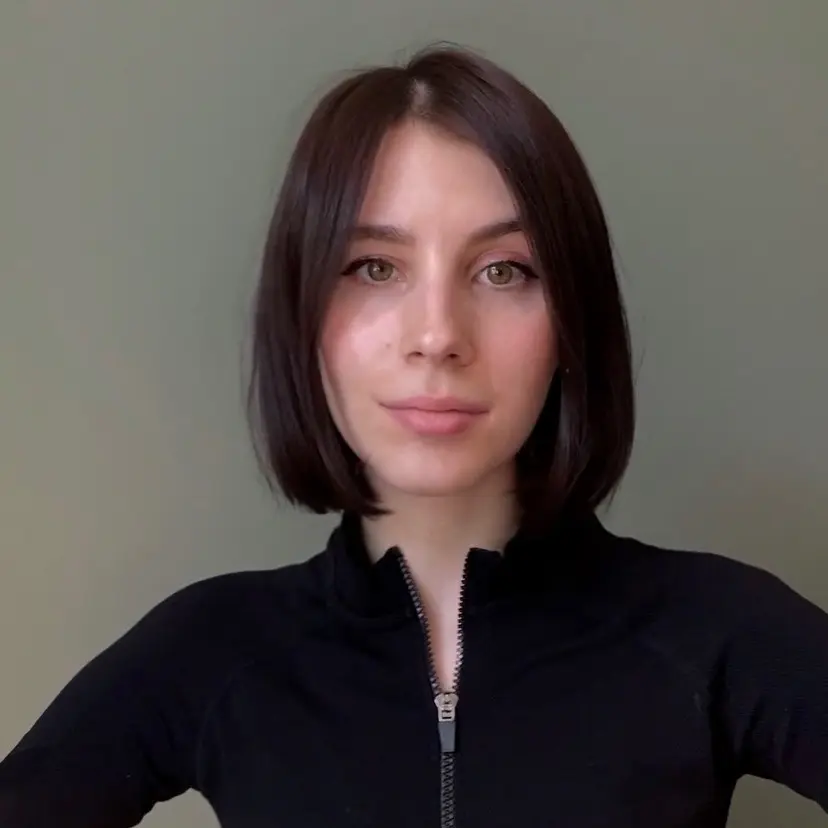 Julia | Web Designer's profile picture