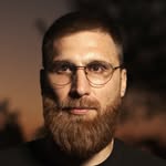 Павло Вишебаба's profile picture