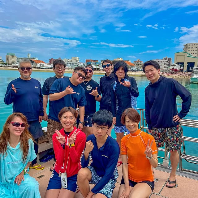 Post by yudai.hoshino.ishigakijima