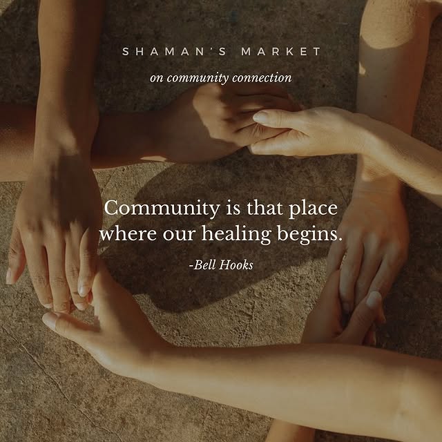 Post by shamansmarket