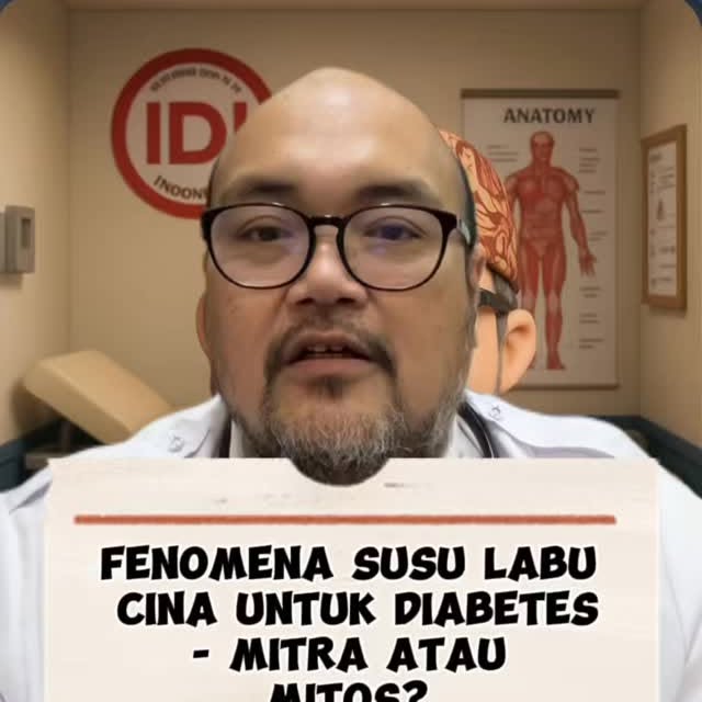 Post by dokterdioninternist