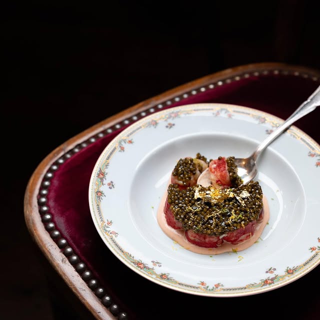 Post by benoitparis_restaurant