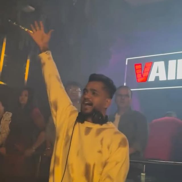 Post by officialdjvaibhav