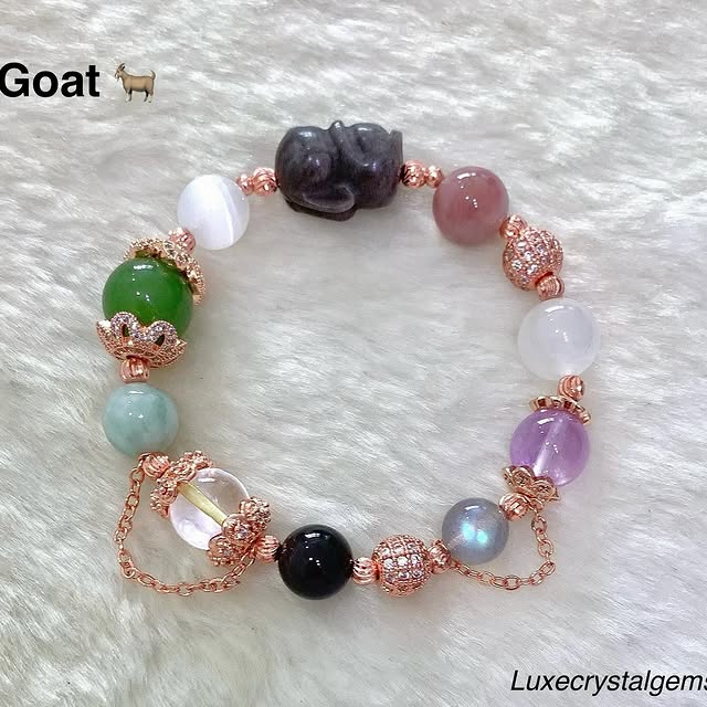 Post by luxecrystalgems