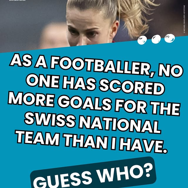 Post by aboutswitzerland