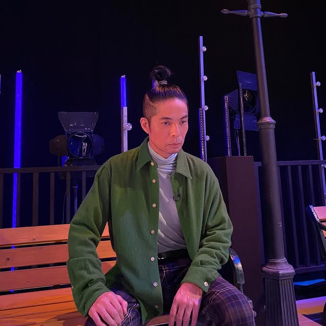 Post by toshinobu_kubota