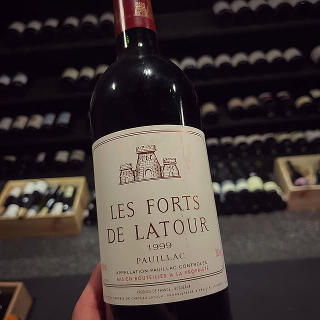 Post by thewineblogger