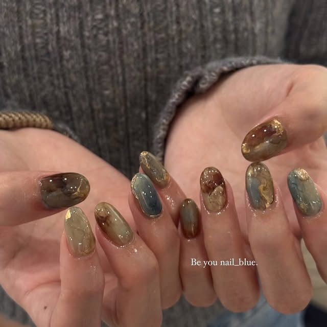 Post by beyounail_blue