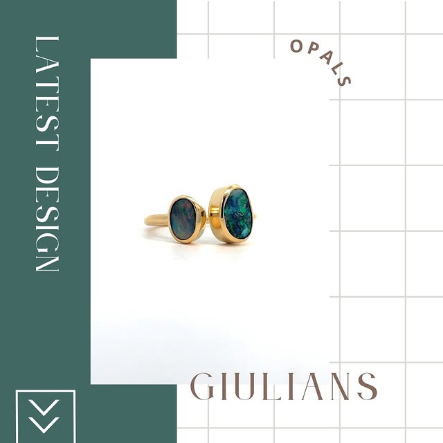 Post by giuliansjewellery