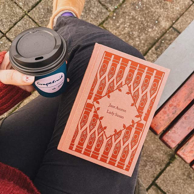 Post by whatphoeberead