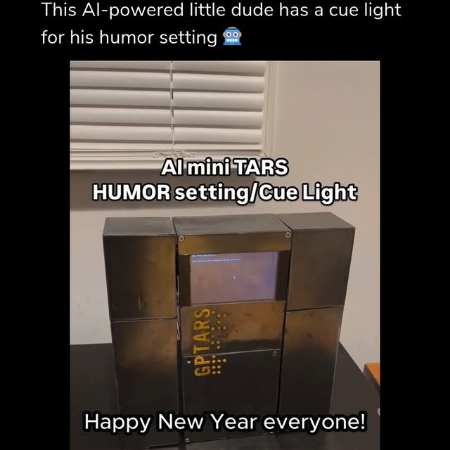 Post by ainewscentral