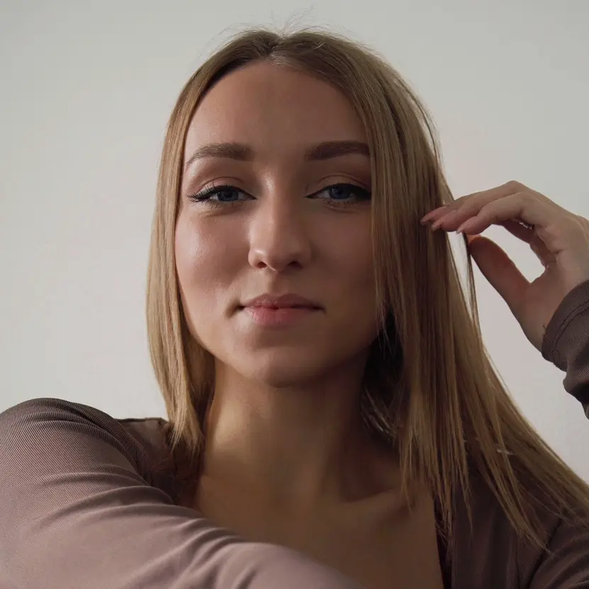 Elina | UGC creator EU 🇪🇺's profile picture