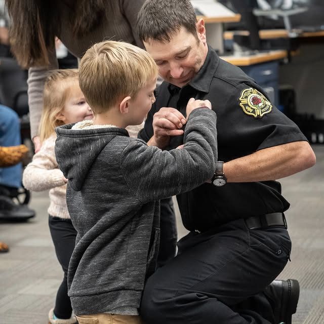 Post by pdxfirerescue