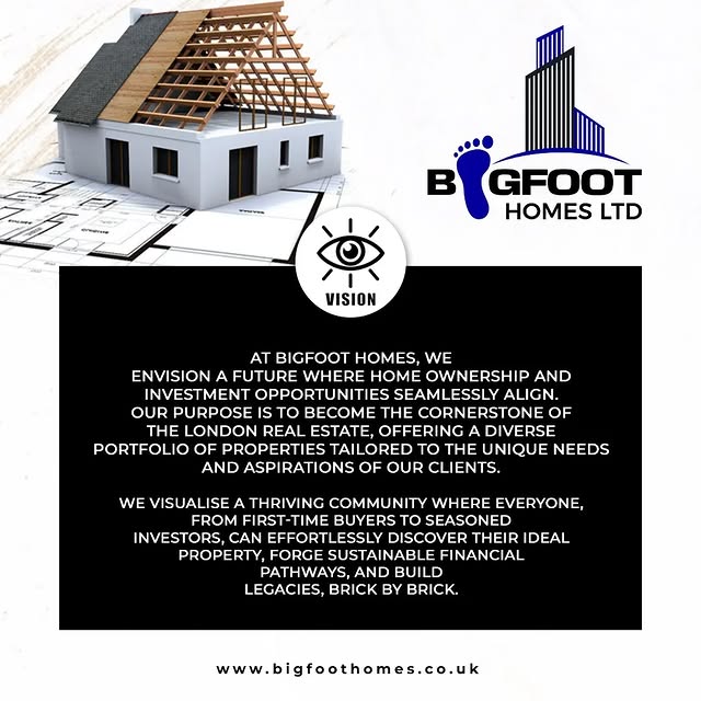 Post by bigfoothomesltd