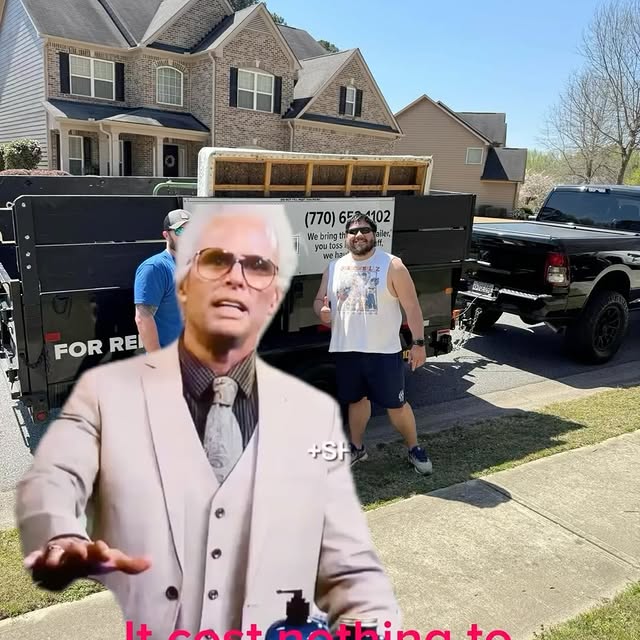 Post by tossnhauldumptrailerrental