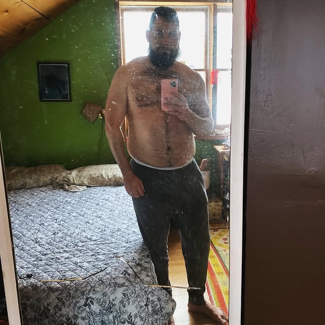 Post by lebeardedgent