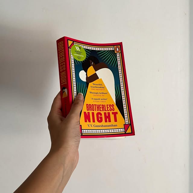 Post by spoonfulofpages