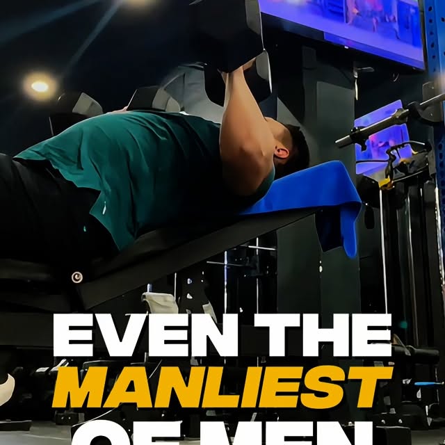 Post by cavo_fitness