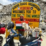 iaminfiniye | sumanth ashwin |🐶bhirava |'s profile picture