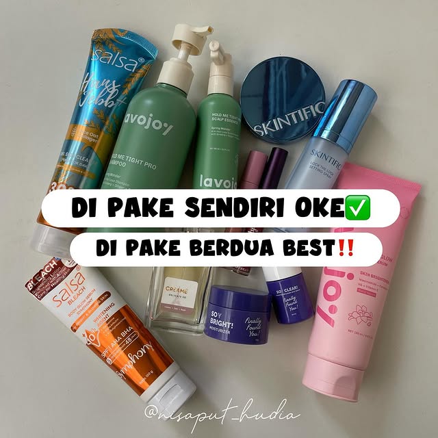 Post by nisaput_hudia