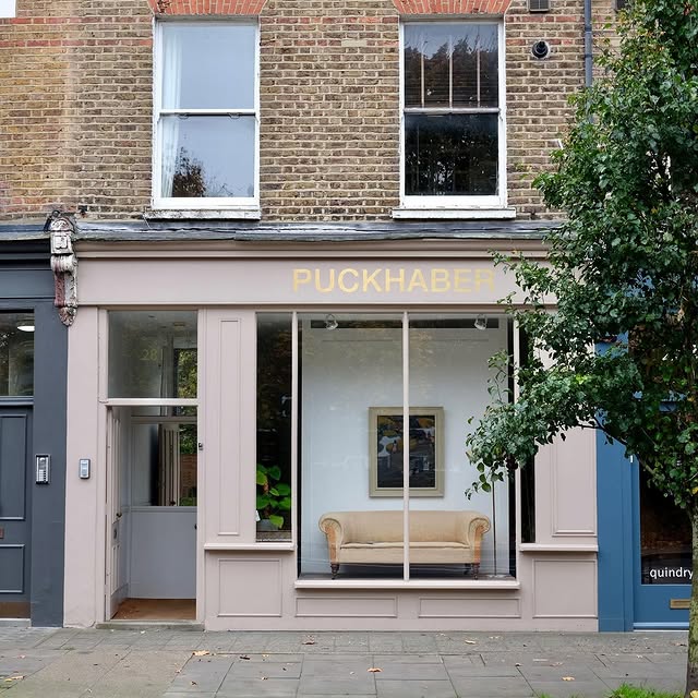 Post by puckhaberdecor