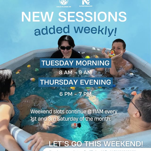 Post by rxperformance.sg