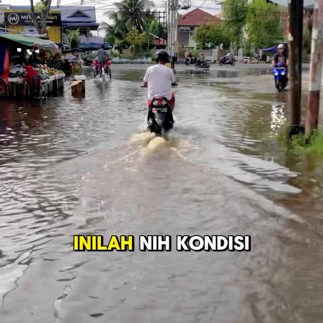 Post by informasipontianak