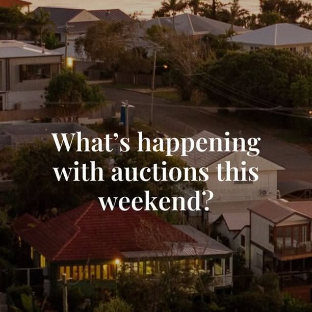 Post by raywhitegroup