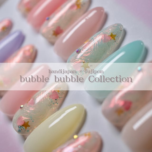 Post by fujipon_nail