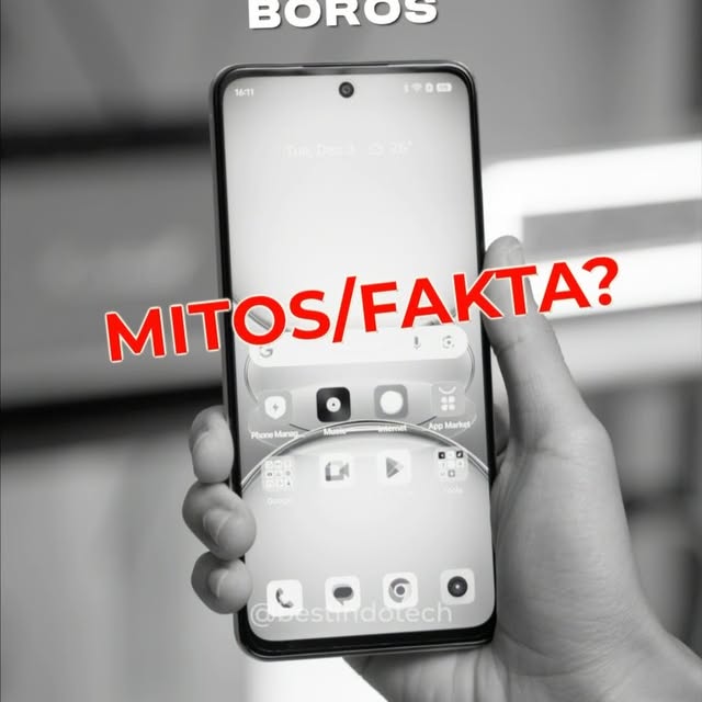 Post by bestindotech