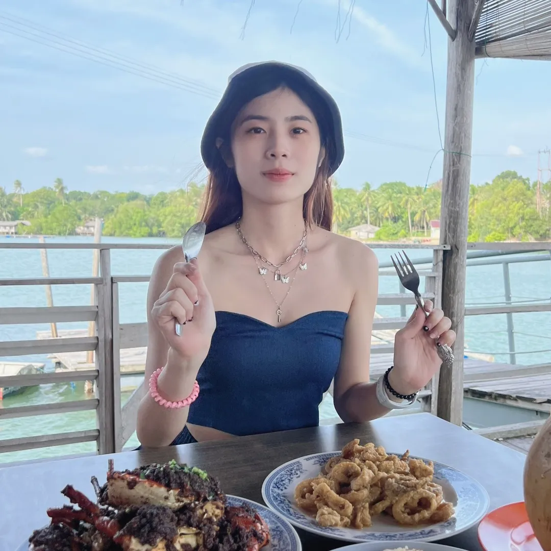 Rebecca Qing's profile picture