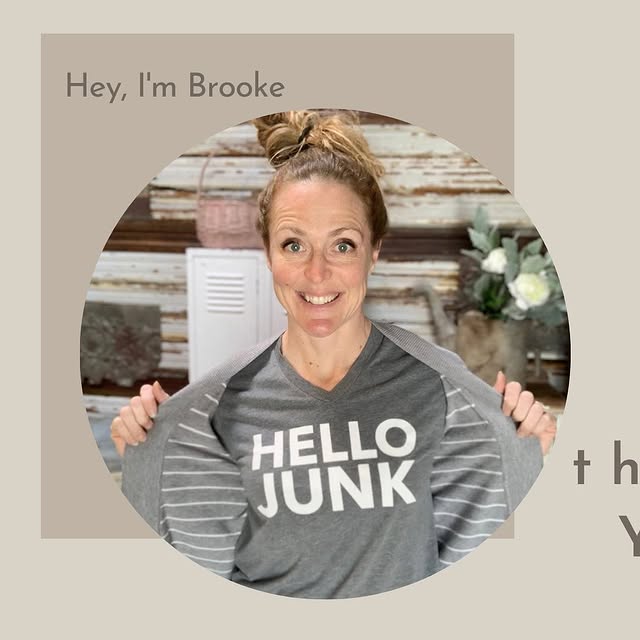 Post by thejunkparlor