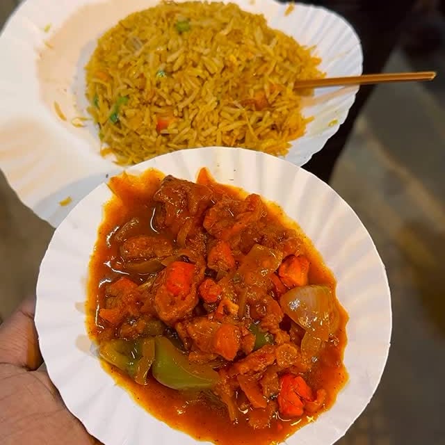 Post by foodtastingmission