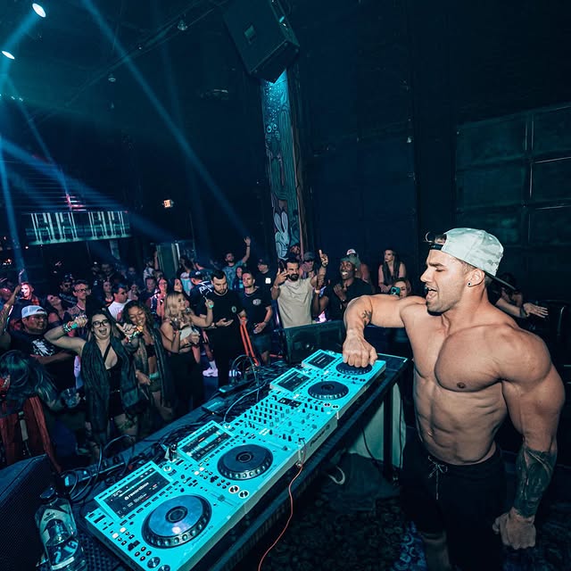 Post by jakeburton.mutil8