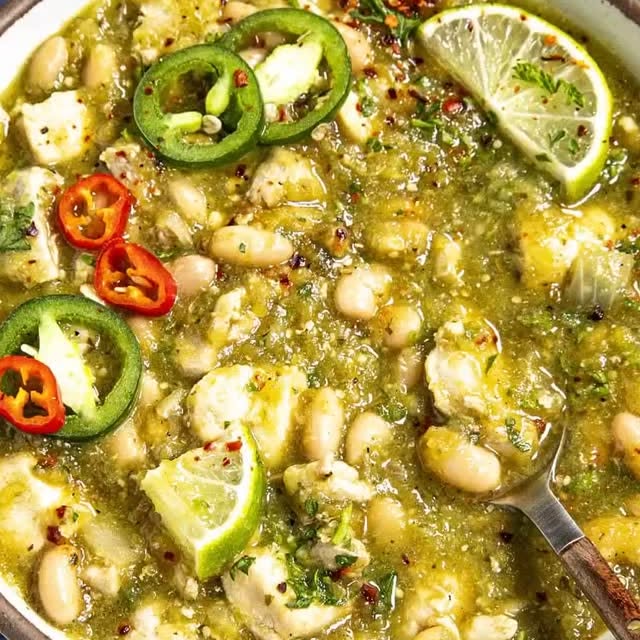 Post by chilipeppermadness