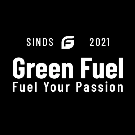 Green Fuel's profile picture