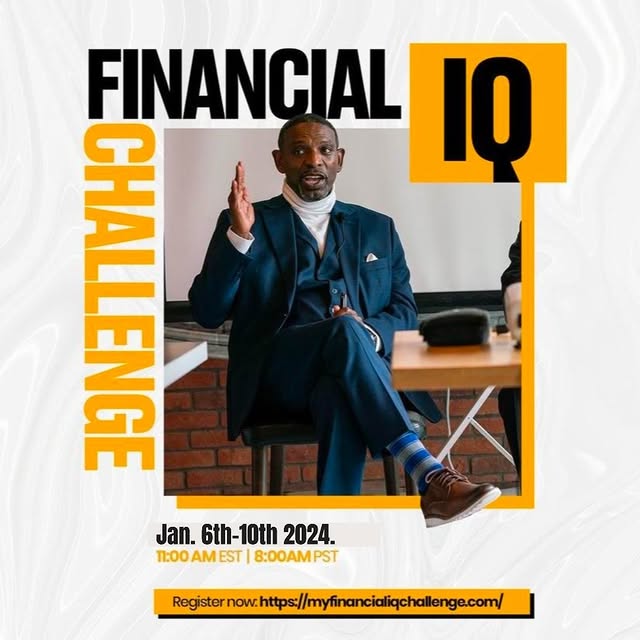 Post by rickthewealthcoach