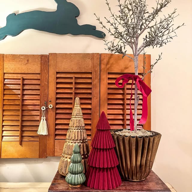 Post by myeclecticabode