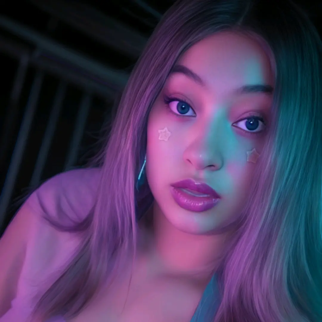 Nina Monet's profile picture