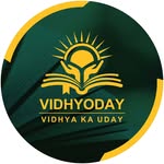 Vidhyoday's profile picture