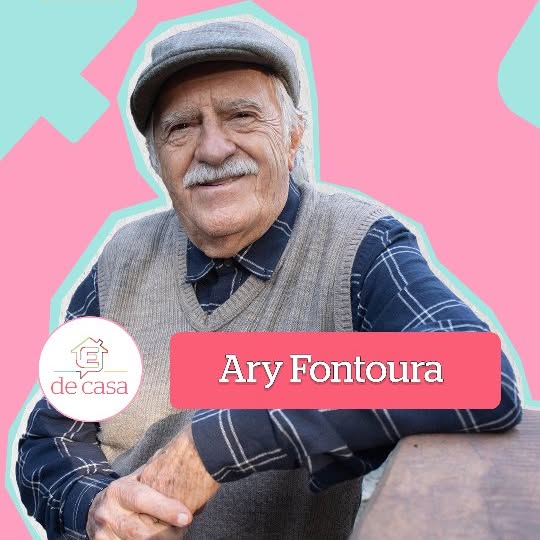 Post by aryfontoura