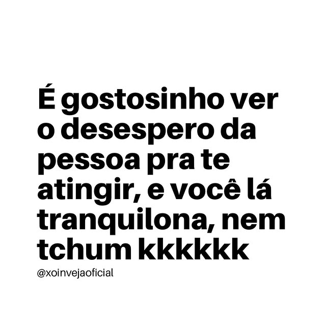 Post by xoinvejaoficial