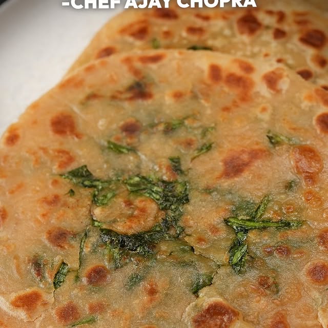 Post by chefajaychopra