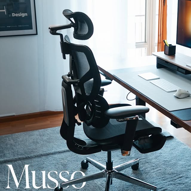 Post by iandreamosca